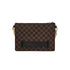 BOLSO DE MANO MARRÓN BOUJEE STRAP SPRAYGROUND